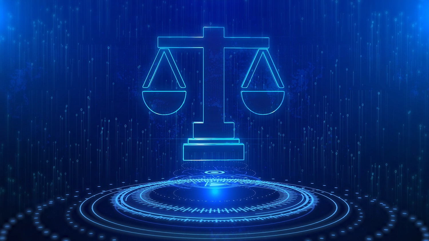 Legal Support