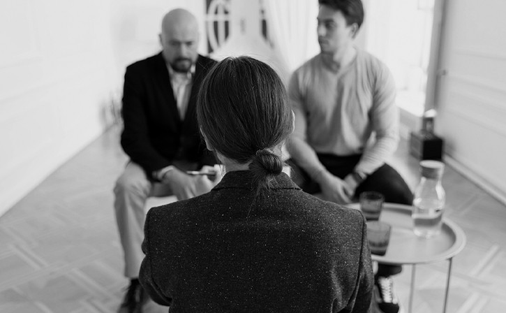 Private Clients